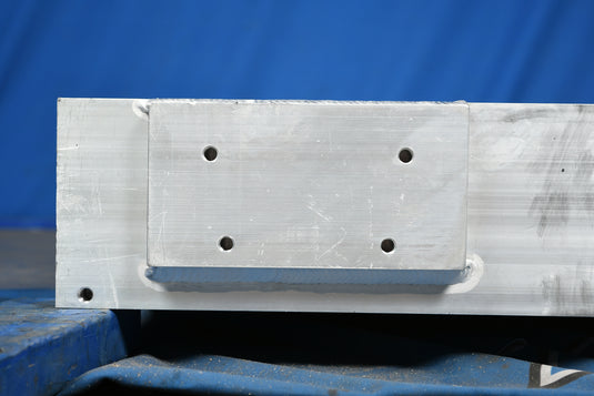 Hitachi EX2600-7 Oil Cooler