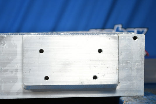 HITACHI　クーラー Hitachi_Hydraulic_Oil_Cooler_f