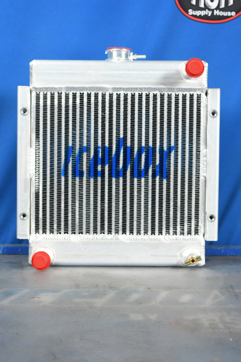 Load image into Gallery viewer, Tennant Radiator # 890704
