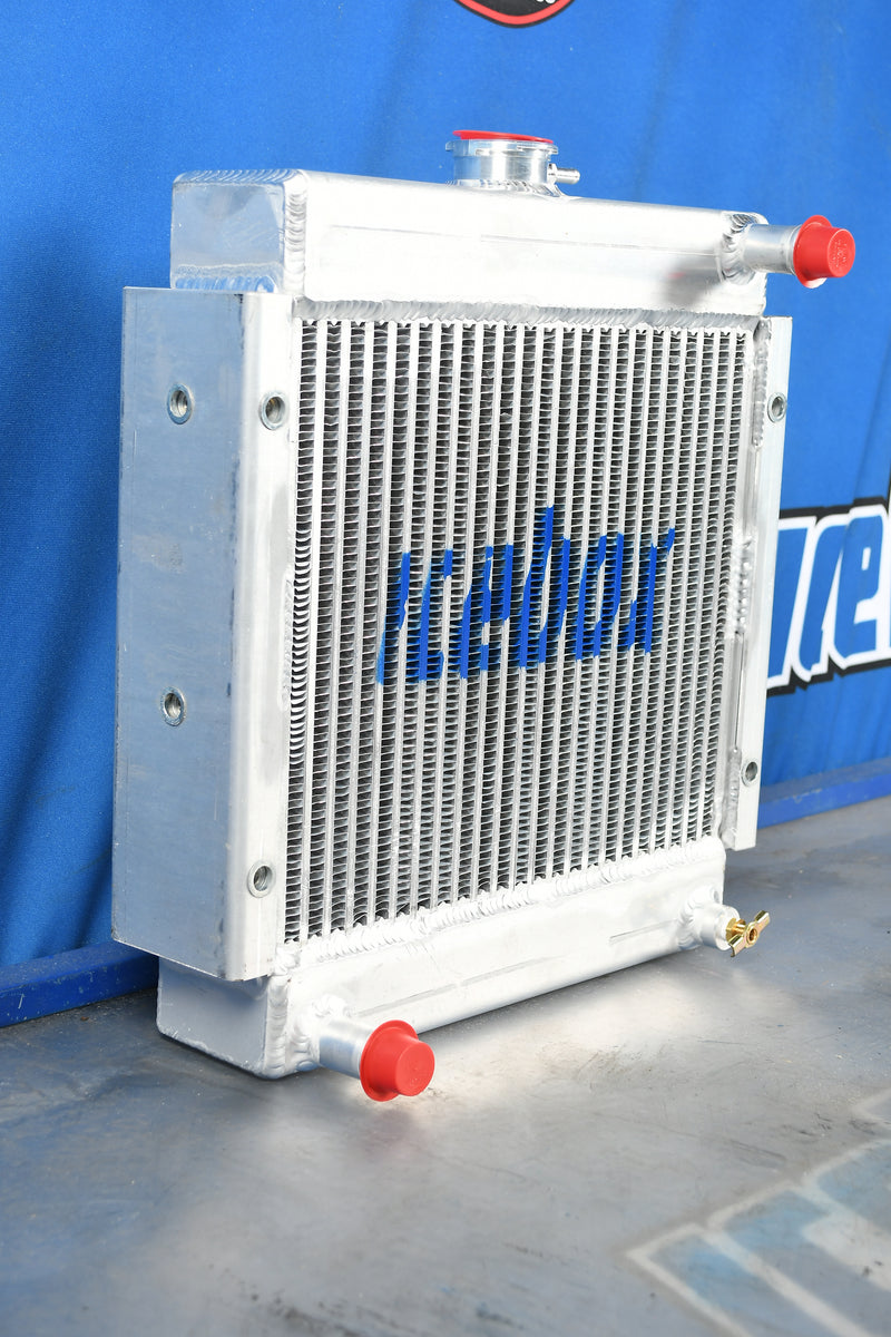 Load image into Gallery viewer, Tennant Radiator # 890704
