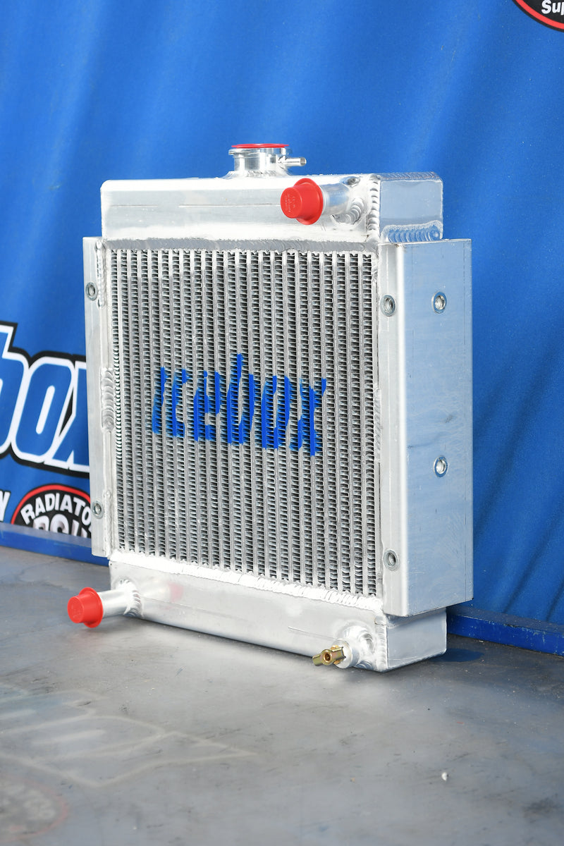 Load image into Gallery viewer, Tennant Radiator # 890704
