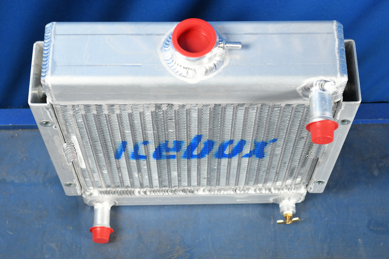 Load image into Gallery viewer, Tennant Radiator # 890704
