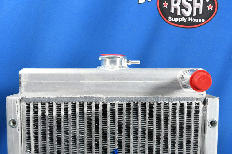 Load image into Gallery viewer, Tennant Radiator # 890704
