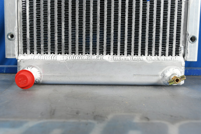 Load image into Gallery viewer, Tennant Radiator # 890704
