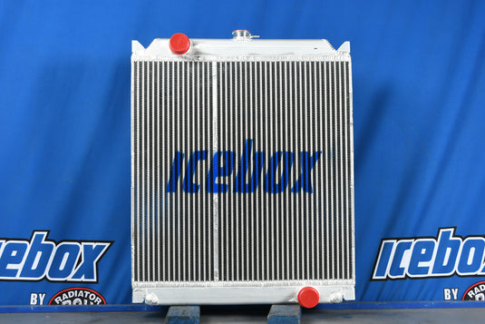 たろうページ Kubota Radiator # 820148 – Radiator Supply House
