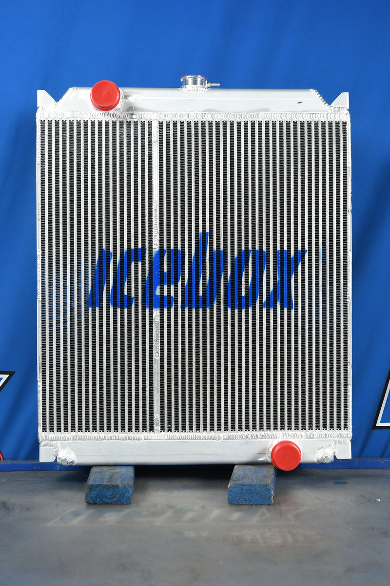 Kubota Radiator # 820148 – Radiator Supply House