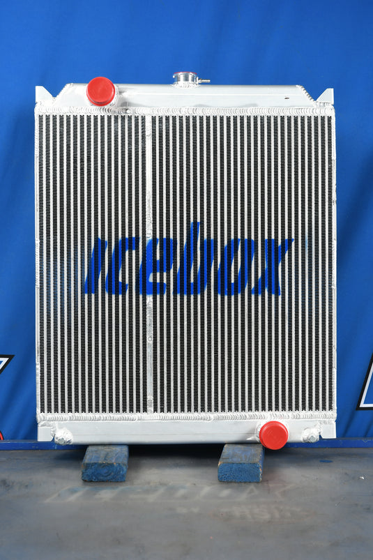 Kubota Radiator