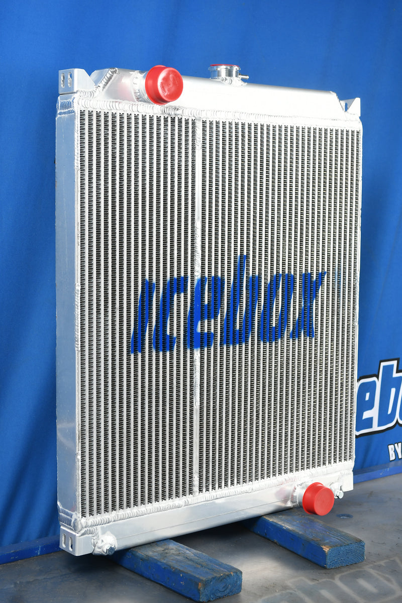 Load image into Gallery viewer, Kubota Radiator # 820148
