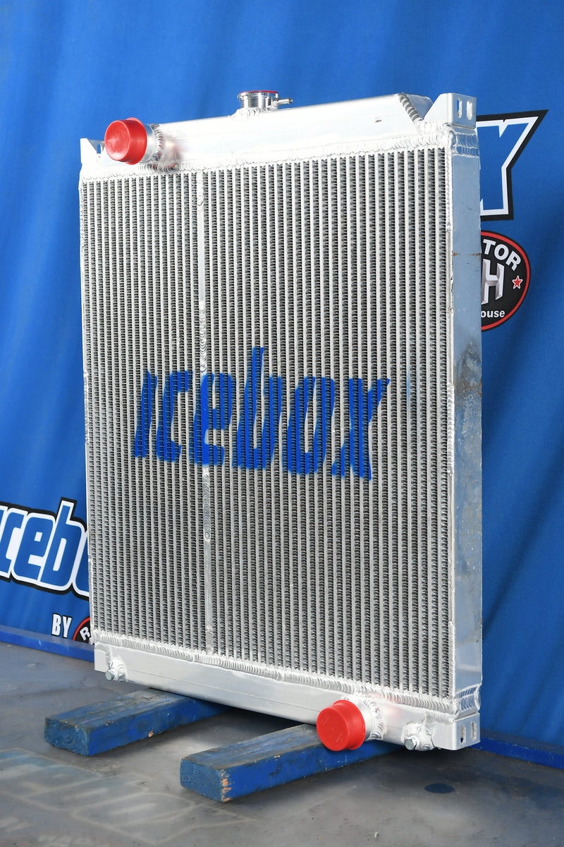 Load image into Gallery viewer, Kubota Radiator # 820148
