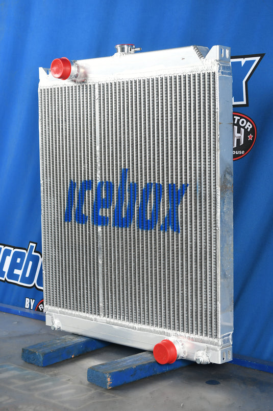Kubota Radiator