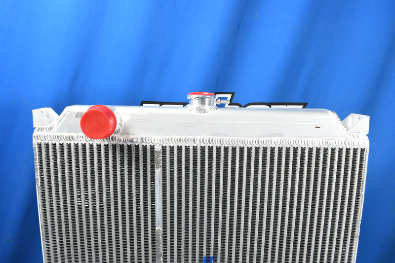 Load image into Gallery viewer, Kubota Radiator # 820148
