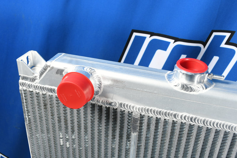 Load image into Gallery viewer, Kubota Radiator # 820148
