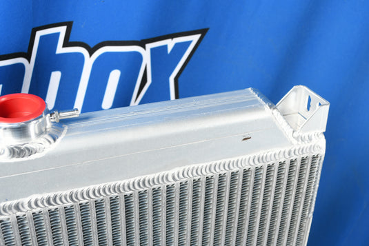 Kubota Radiator # 820148 – Radiator Supply House