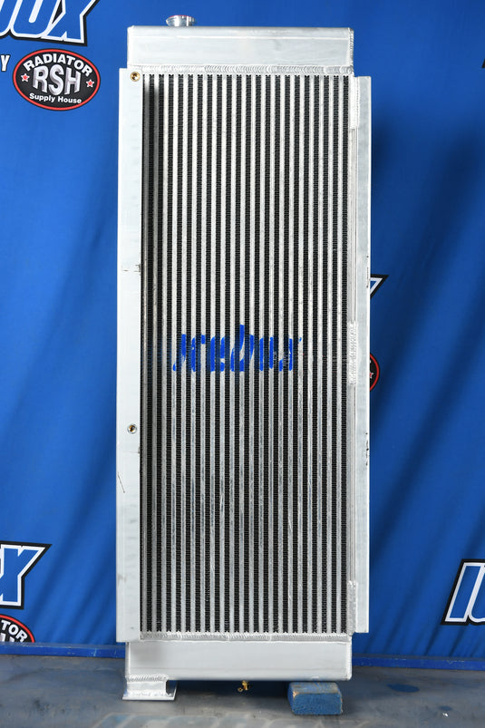 John Deere 330 Radiator