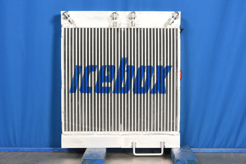 Load image into Gallery viewer, John Deere Oil Cooler # 871066
