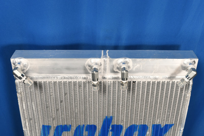 Load image into Gallery viewer, John Deere Oil Cooler # 871066
