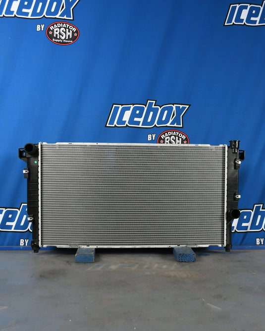 Dodge Ram P/U Radiator