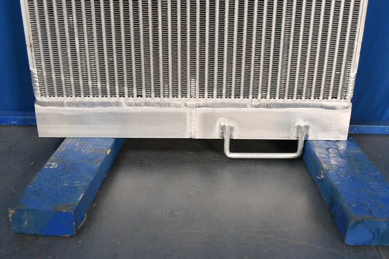 Load image into Gallery viewer, John Deere Oil Cooler # 871066
