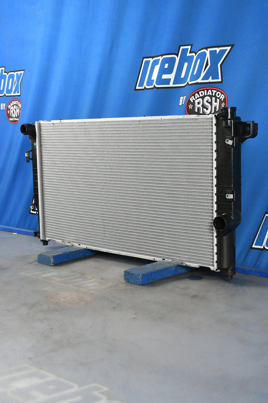 Dodge Ram P/U Radiator