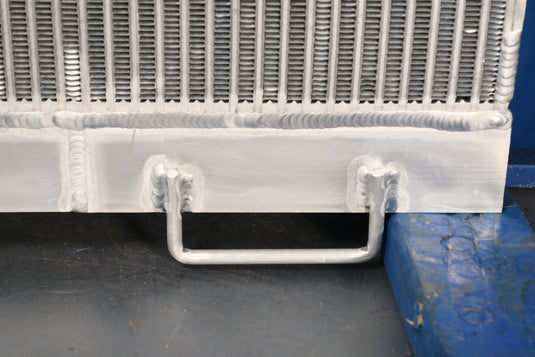 John Deere Oil Cooler