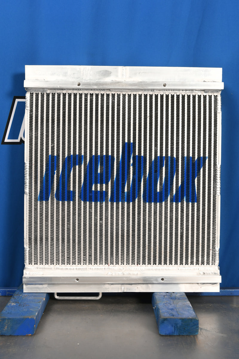 Load image into Gallery viewer, John Deere Oil Cooler # 871066
