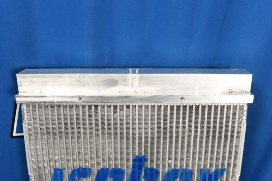 John Deere Oil Cooler