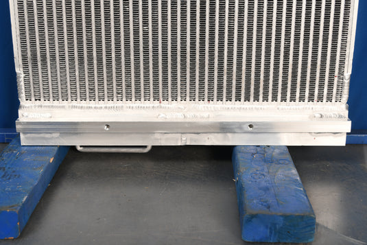 John Deere Oil Cooler
