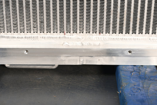 John Deere Oil Cooler