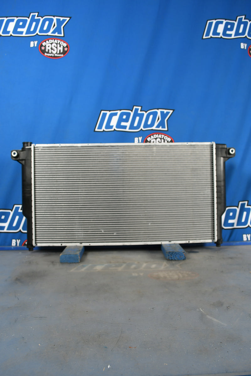 601615 Radiator Dodge Ram P/U Radiator # 600515 – Radiator Supply House