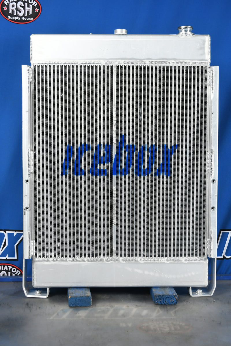 Load image into Gallery viewer, Caterpillar IT-18 / 924F Radiator # 850641
