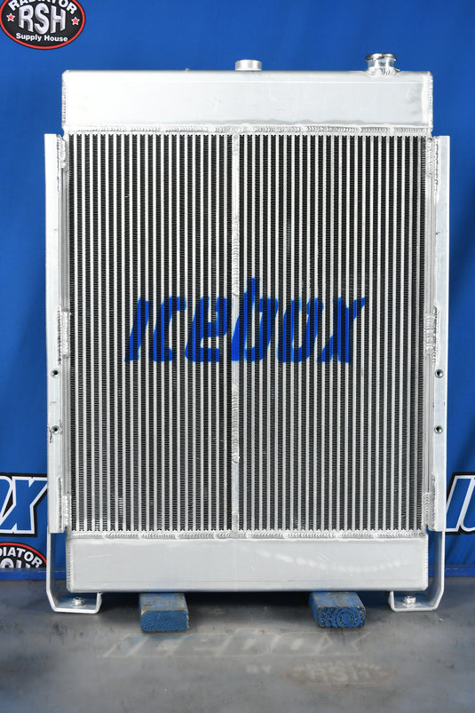 Caterpillar IT-18 / 924F Radiator