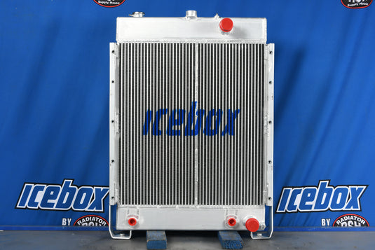 Caterpillar IT-18 / 924F Radiator