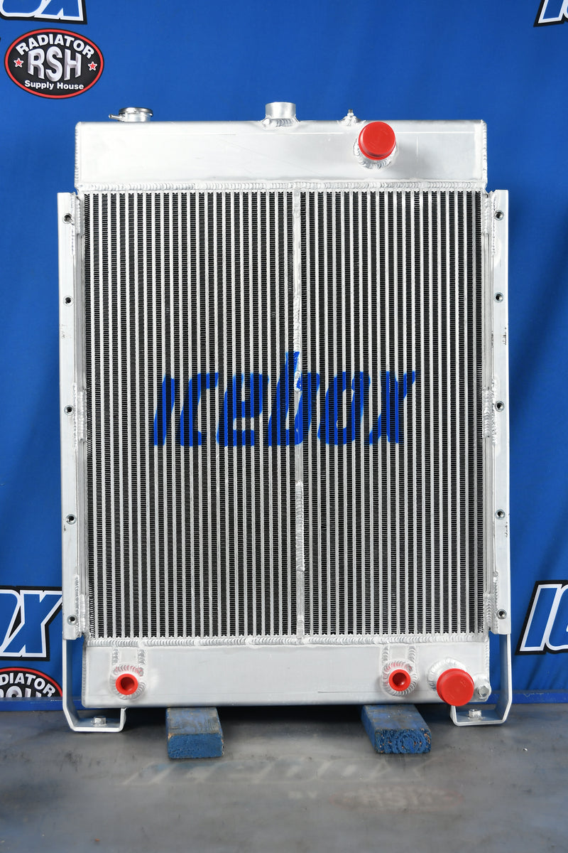 キャビテーション ProX ZCase FlipReady Behringer Wing Hydraulic Case | IDJNOW