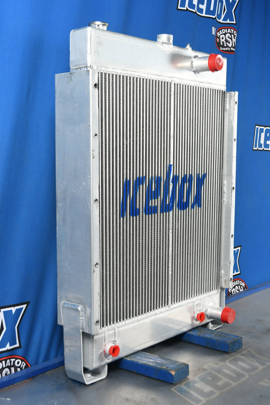 Caterpillar IT-18 / 924F Radiator