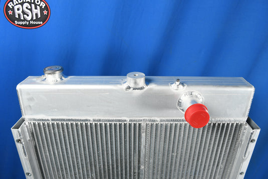 Caterpillar IT-18 / 924F Radiator