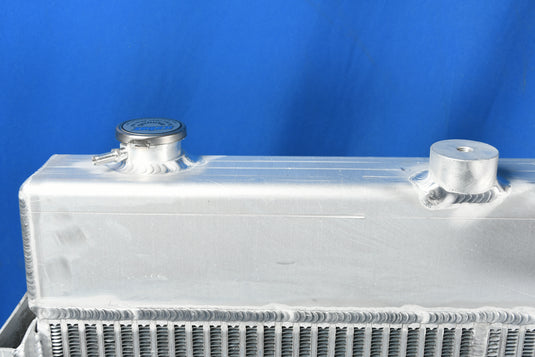 Caterpillar IT-18 / 924F Radiator