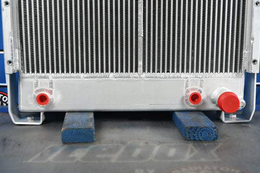 Caterpillar IT-18 / 924F Radiator