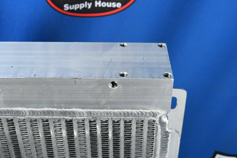Load image into Gallery viewer, AGCO, Wrangler Oil Cooler # 820229
