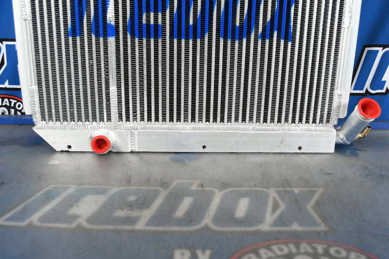Load image into Gallery viewer, AGCO, Wrangler Oil Cooler # 820229
