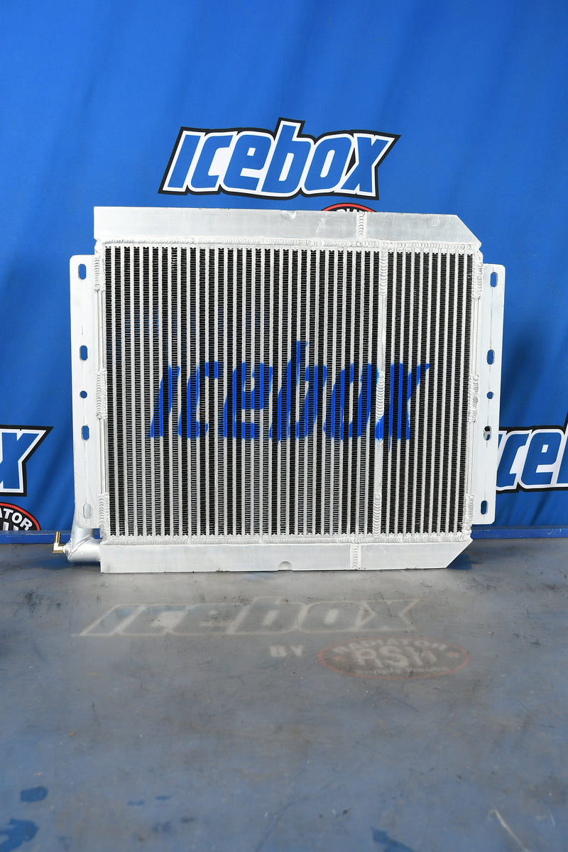 Load image into Gallery viewer, AGCO, Wrangler Oil Cooler # 820229
