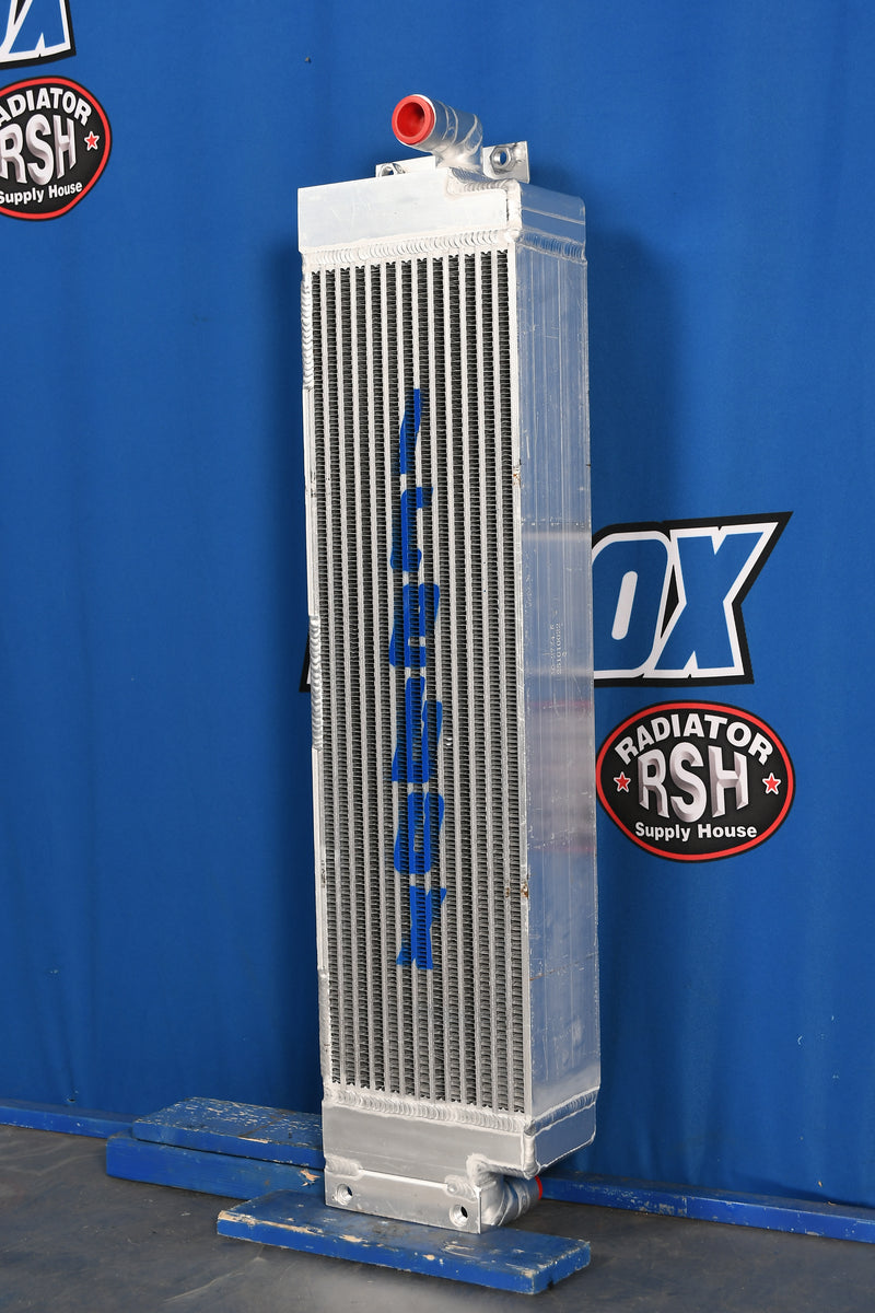 Load image into Gallery viewer, Case 1155E Oil Cooler # 845177
