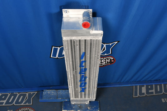 Case 1155E Oil Cooler