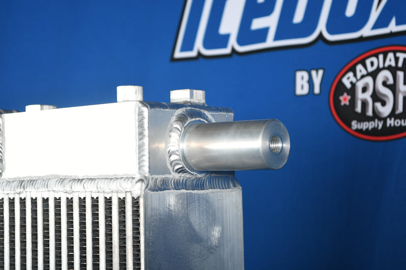 Load image into Gallery viewer, Komatsu Oil Cooler # 930065
