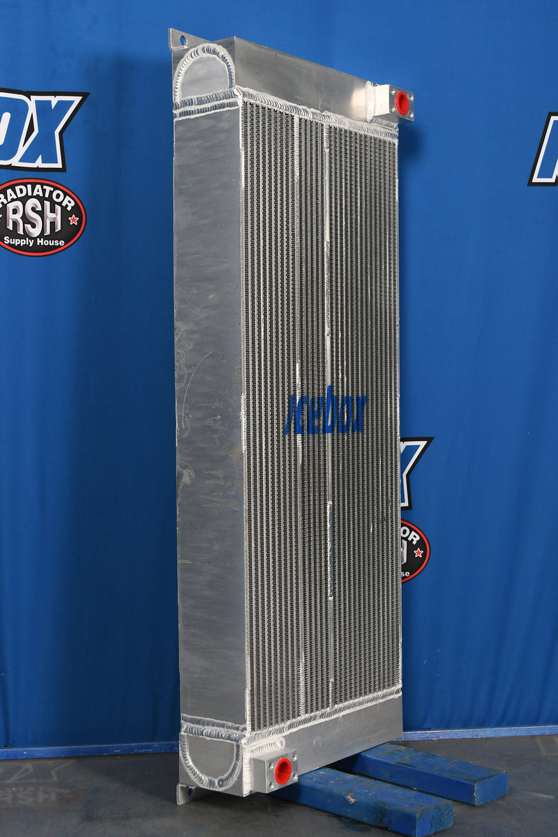 Load image into Gallery viewer, Madill 4000, Log Loader Oil Cooler # 950470
