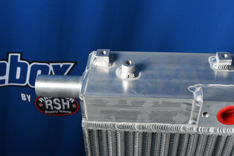 Load image into Gallery viewer, Komatsu Oil Cooler # 930065
