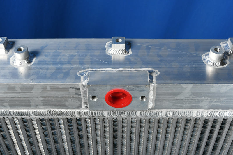 Load image into Gallery viewer, Komatsu Oil Cooler # 930065
