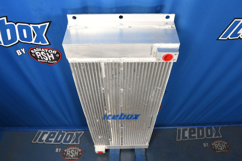 Load image into Gallery viewer, Madill 4000, Log Loader Oil Cooler # 950470
