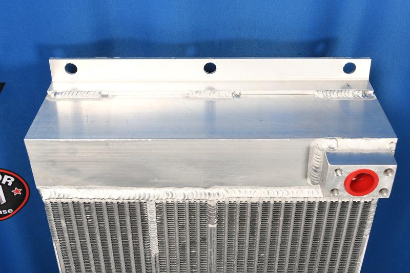 Load image into Gallery viewer, Madill 4000, Log Loader Oil Cooler # 950470
