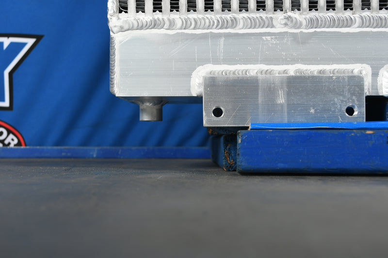 Load image into Gallery viewer, Komatsu Oil Cooler # 930065
