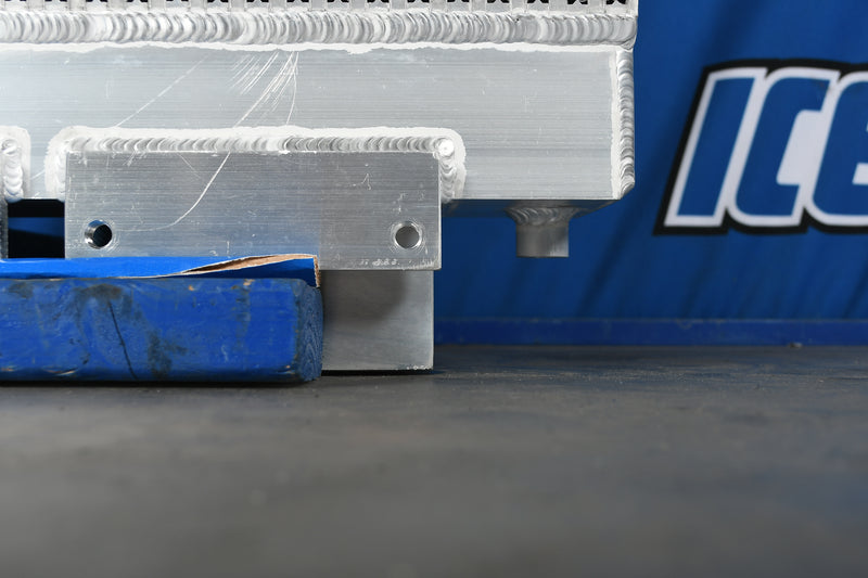 Load image into Gallery viewer, Komatsu Oil Cooler # 930065
